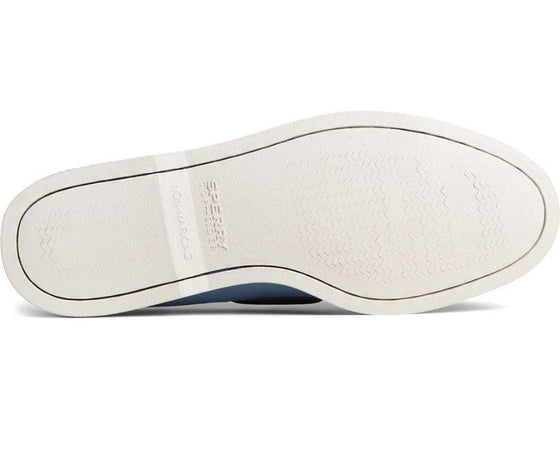 Sperry - Men's Gold A/O 2-Eye - Blue - LE CAPITAINE D'A BORD