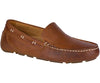 Sperry - Men's Gold Cup Harspswell Driver - Tan - LE CAPITAINE D'A BORD