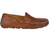Sperry - Men's Gold Cup Harspswell Driver - Tan - LE CAPITAINE D'A BORD