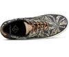Sperry - Men's Striper II CVO SeaCycled Sneaker - Palm Black - LE CAPITAINE D'A BORD