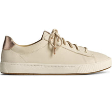  Sperry - Souliers Women's Gold Anchor Plushwave LTT Leather - LE CAPITAINE D'A BORD