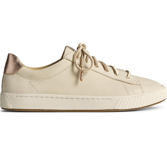 Sperry - Souliers Women's Gold Anchor Plushwave LTT Leather - LE CAPITAINE D'A BORD