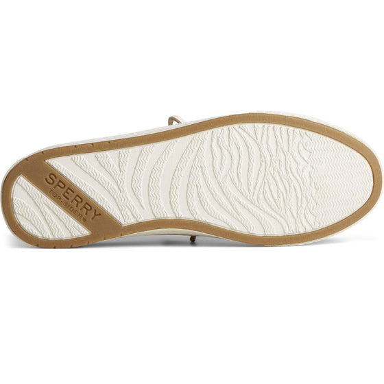 Sperry - Souliers Women's Gold Anchor Plushwave LTT Leather - LE CAPITAINE D'A BORD