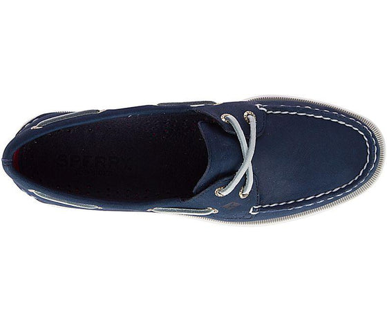 Sperry - Women's A/O - Navy - LE CAPITAINE D'A BORD