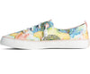 Sperry - Women's SeaCycled™ Crest Vibe Yellena James Sneaker - LE CAPITAINE D'A BORD