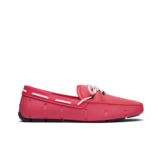 SWIMS - Braided Lace Loafer - LE CAPITAINE D'A BORD