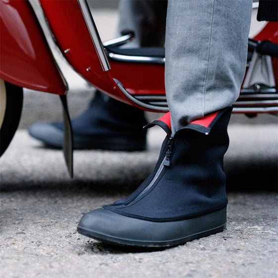 SWIMS - Mobster Galosh Overboot - LE CAPITAINE D'A BORD