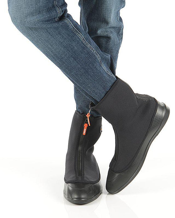 SWIMS - Mobster Galosh Overboot - LE CAPITAINE D'A BORD