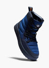 SWIMS - Snow Runner Mid - Navy/Black - LE CAPITAINE D'A BORD