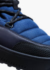 SWIMS - Snow Runner Mid - Navy/Black - LE CAPITAINE D'A BORD